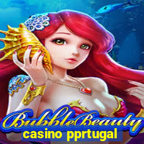 casino pprtugal