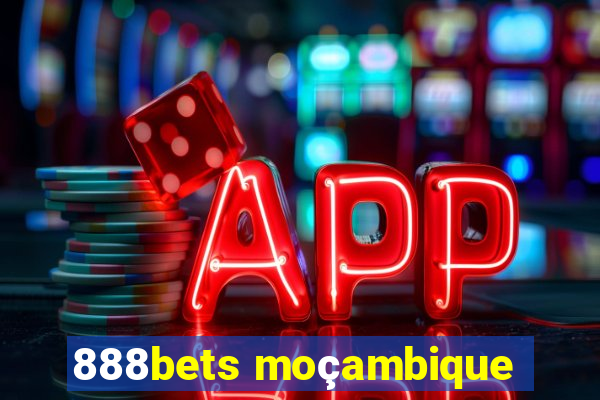 888bets moçambique