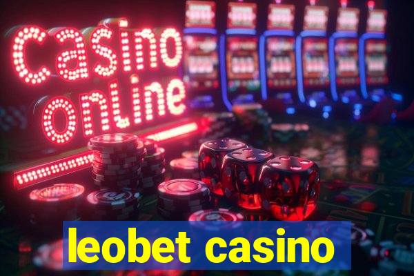 leobet casino