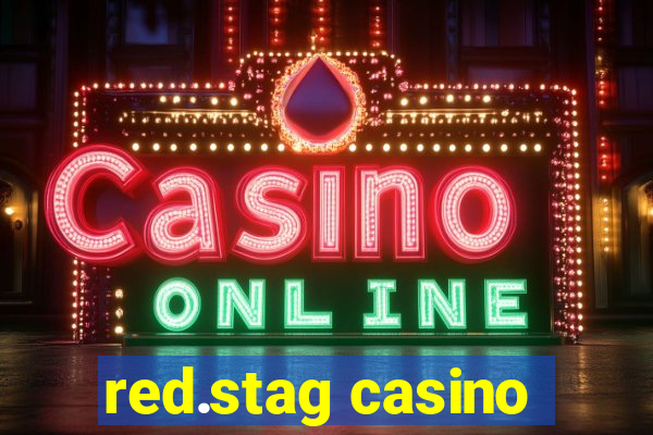 red.stag casino