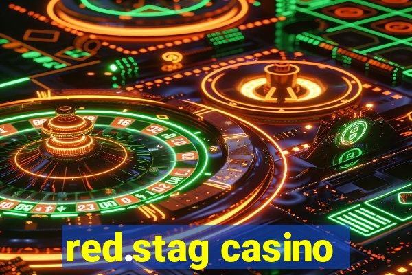 red.stag casino