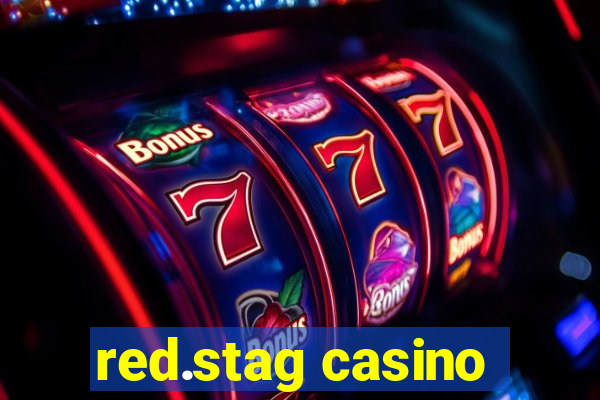 red.stag casino