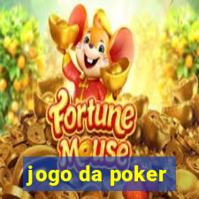 jogo da poker