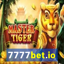 7777bet.io