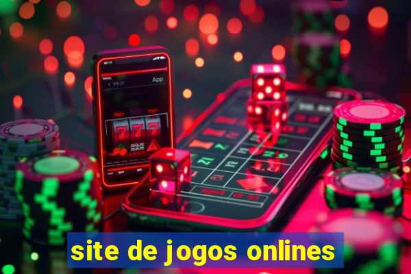 site de jogos onlines