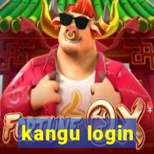 kangu login