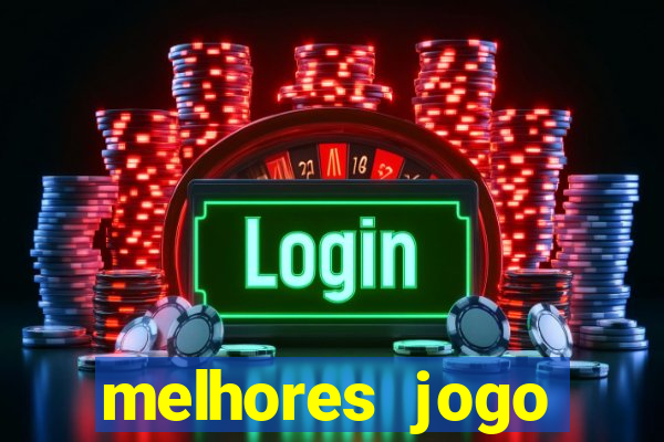 melhores jogo offline android