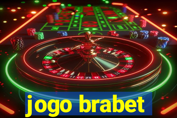 jogo brabet