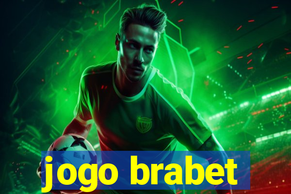 jogo brabet