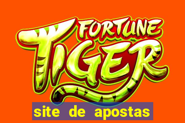 site de apostas jogo do tigre