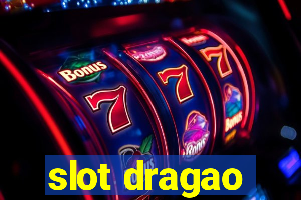 slot dragao