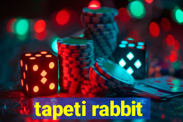 tapeti rabbit