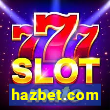 hazbet.com