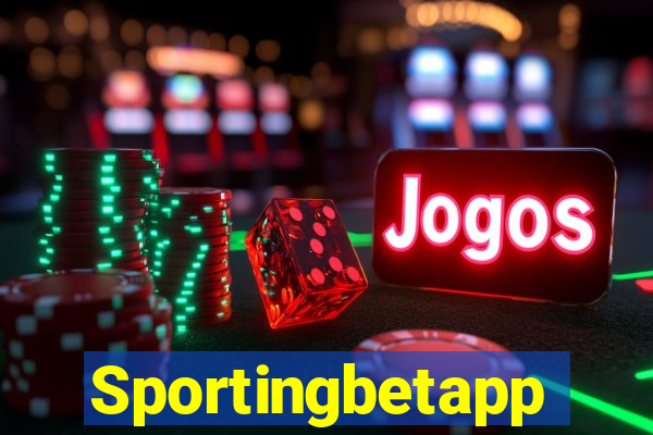 Sportingbetapp