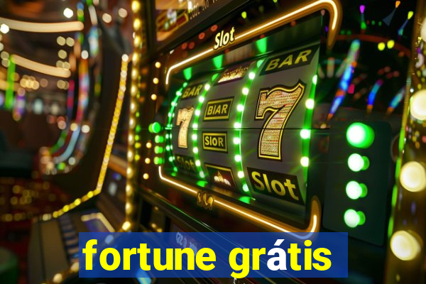 fortune grátis