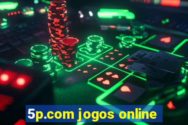 5p.com jogos online