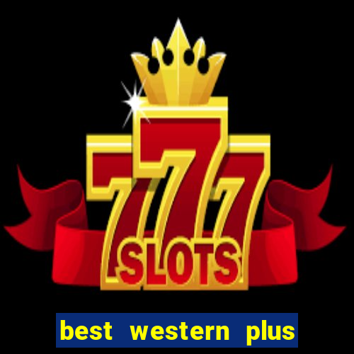 best western plus casino royale vegas