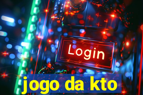 jogo da kto