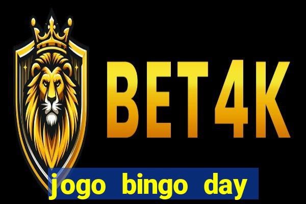 jogo bingo day realmente paga