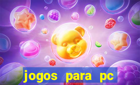 jogos para pc windows 7