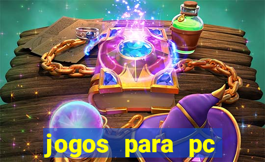 jogos para pc windows 7