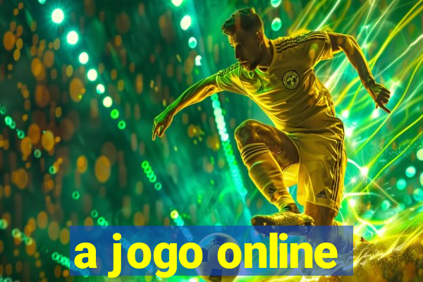 a jogo online