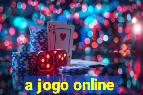 a jogo online