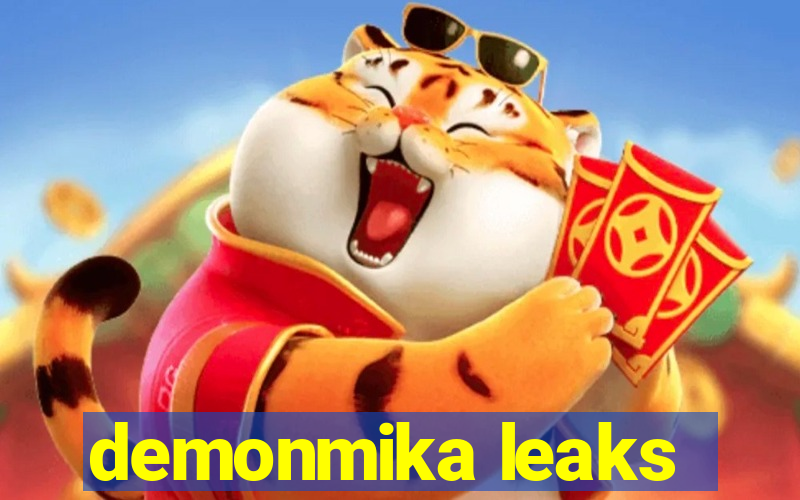 demonmika leaks