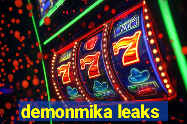 demonmika leaks