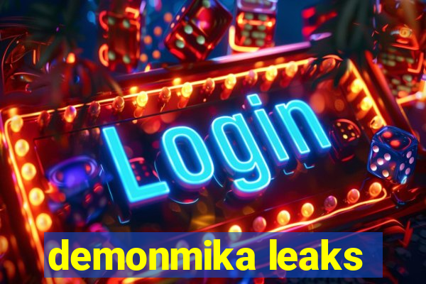 demonmika leaks