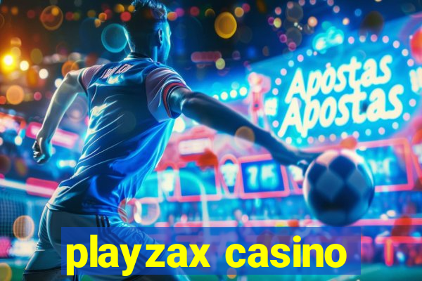 playzax casino