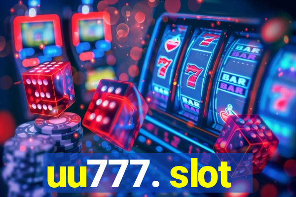 uu777. slot