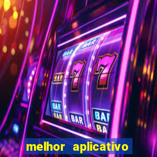 melhor aplicativo para ver resultado de jogos