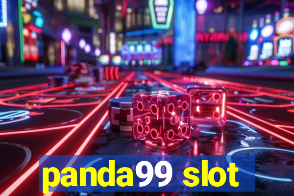 panda99 slot