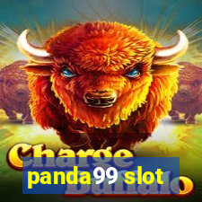 panda99 slot