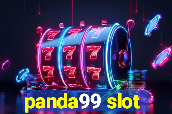 panda99 slot