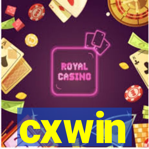 cxwin