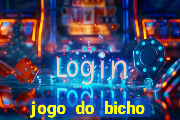 jogo do bicho online df