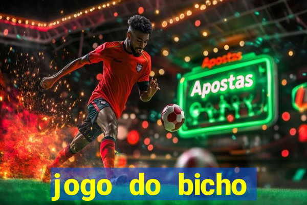 jogo do bicho online df