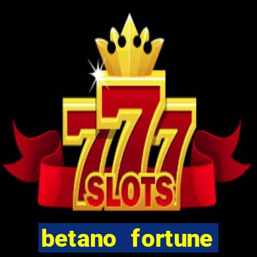 betano fortune tiger demo