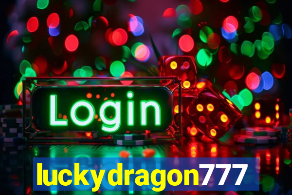 luckydragon777