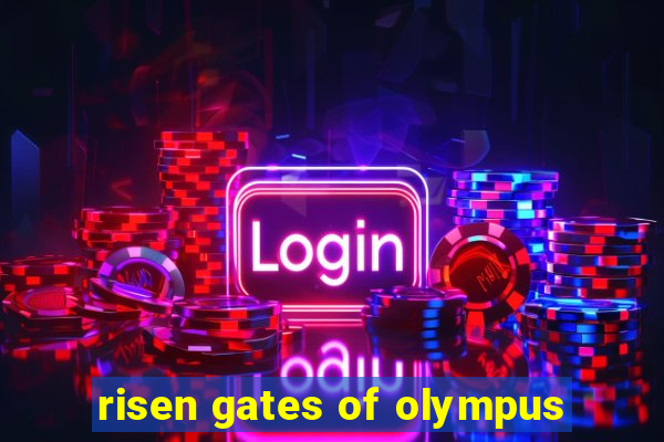 risen gates of olympus