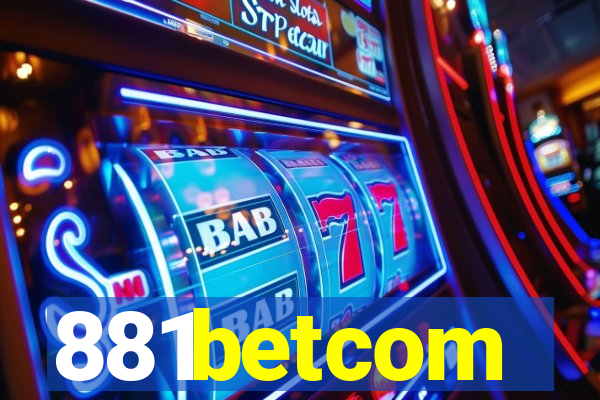 881betcom