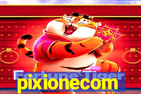 pixionecom