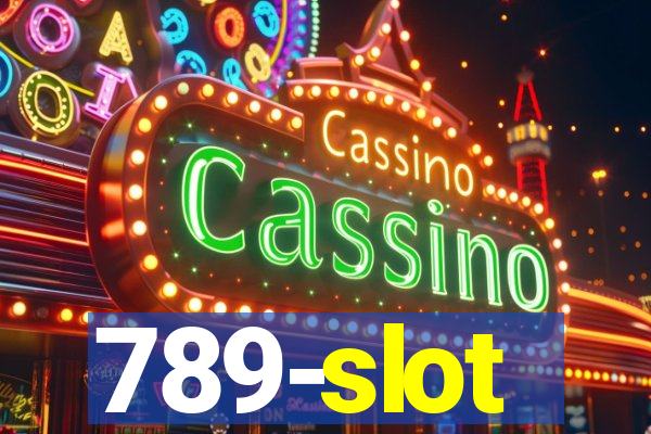 789-slot