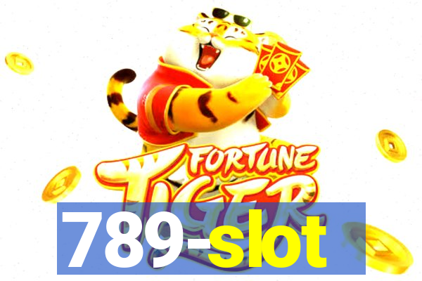 789-slot