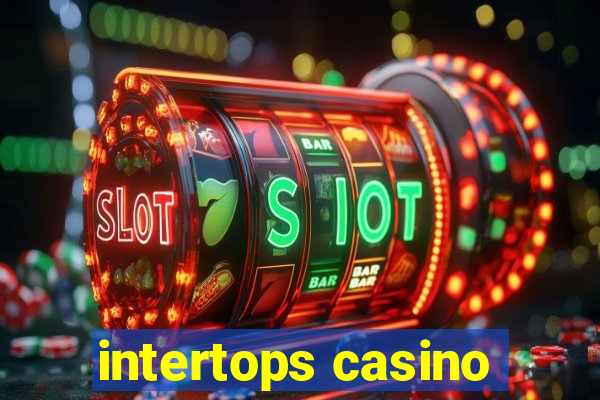 intertops casino