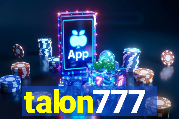 talon777