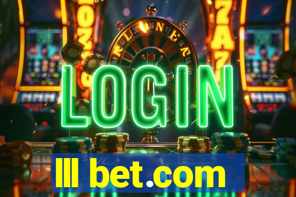 lll bet.com