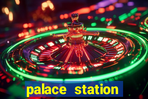 palace station casino las vegas nevada